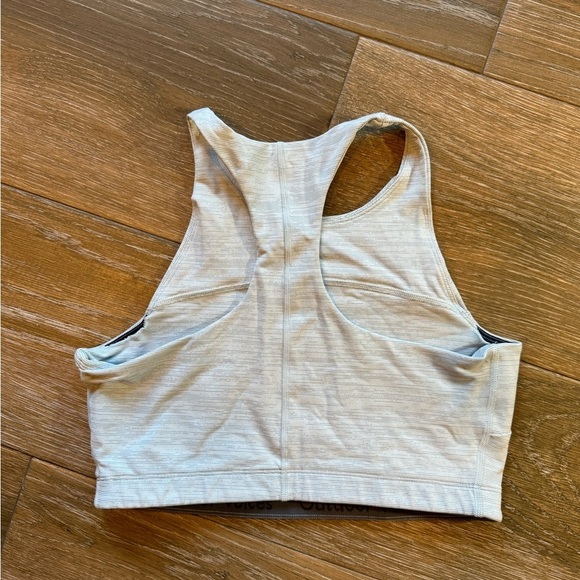Outdoor Voices longline bra size medium - Picture 3 of 5